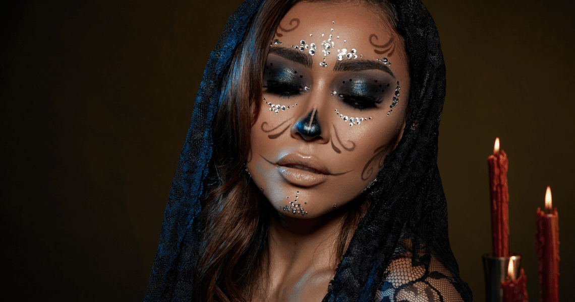 Halloween + Dia De Los Muertos Sale