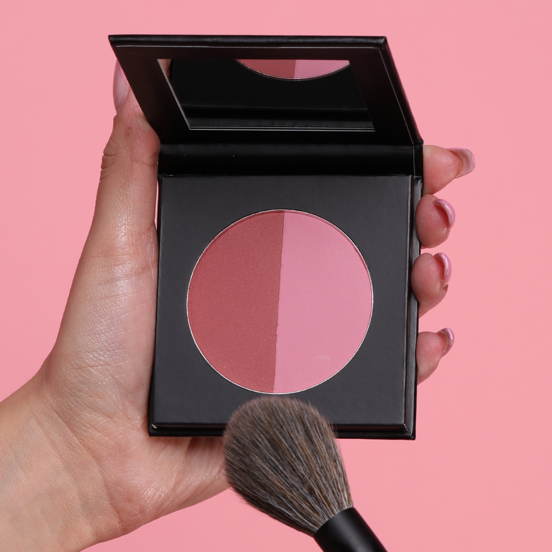 Las Flores Blush Bundle