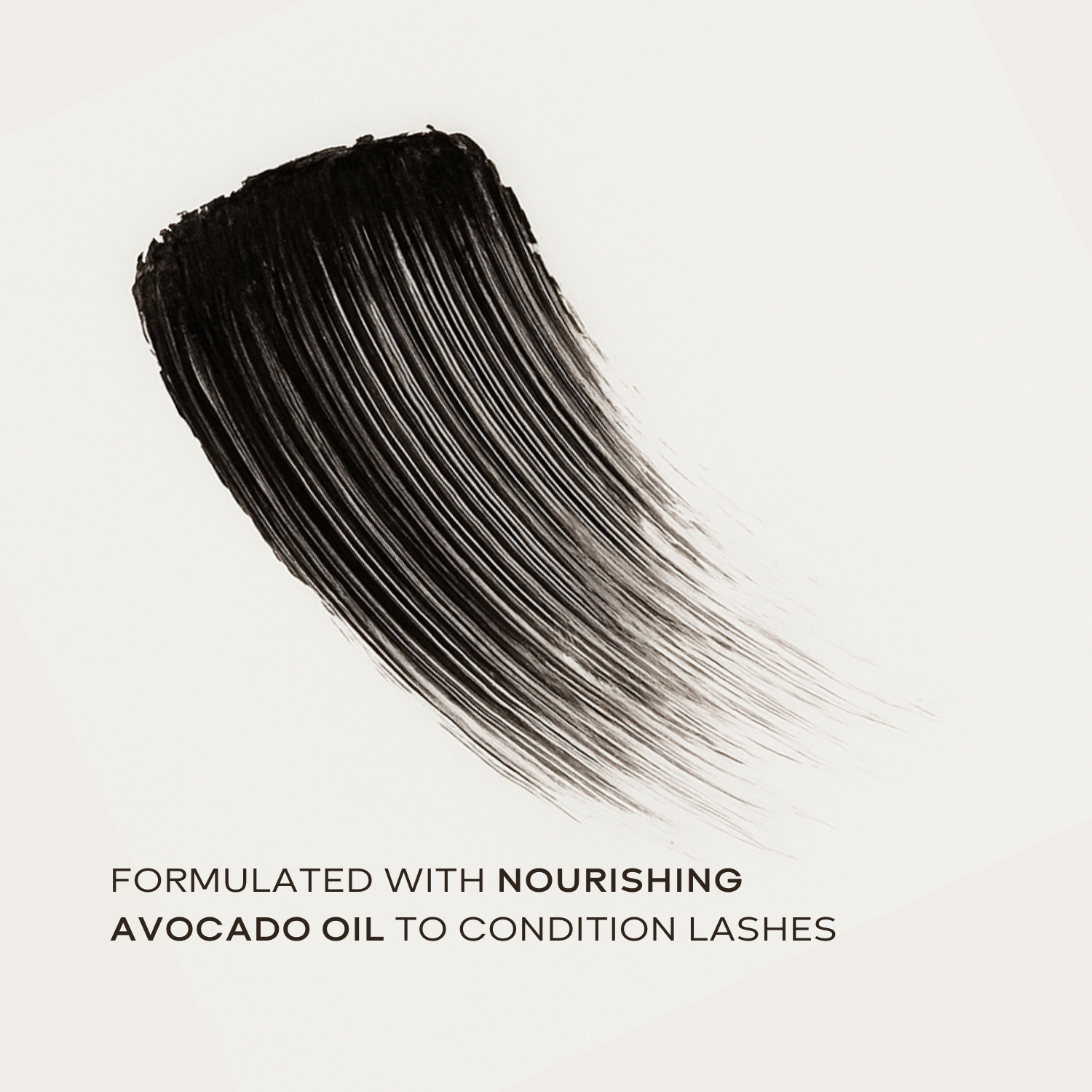 Monarca Mascara - Waterproof