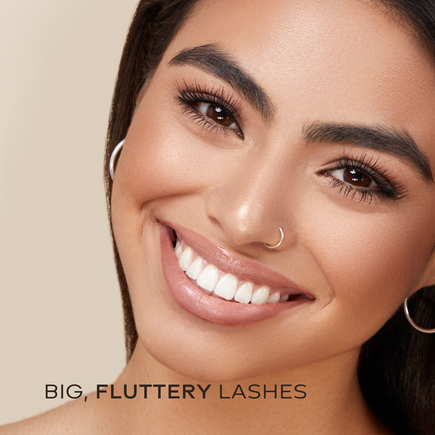 Monarca Mascara - Waterproof