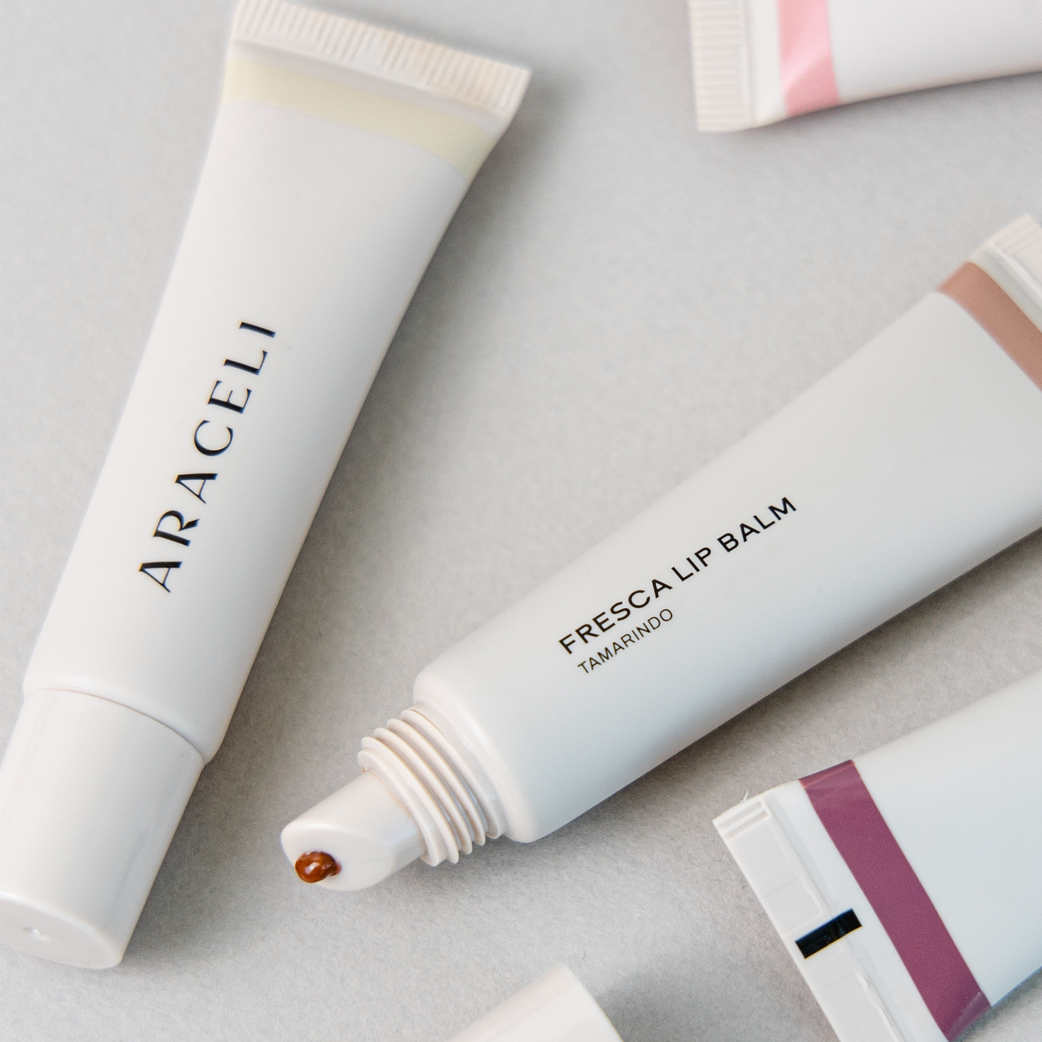 Fresca Lip Balm