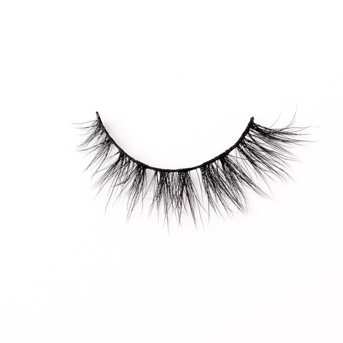 New Lashes Are Here!