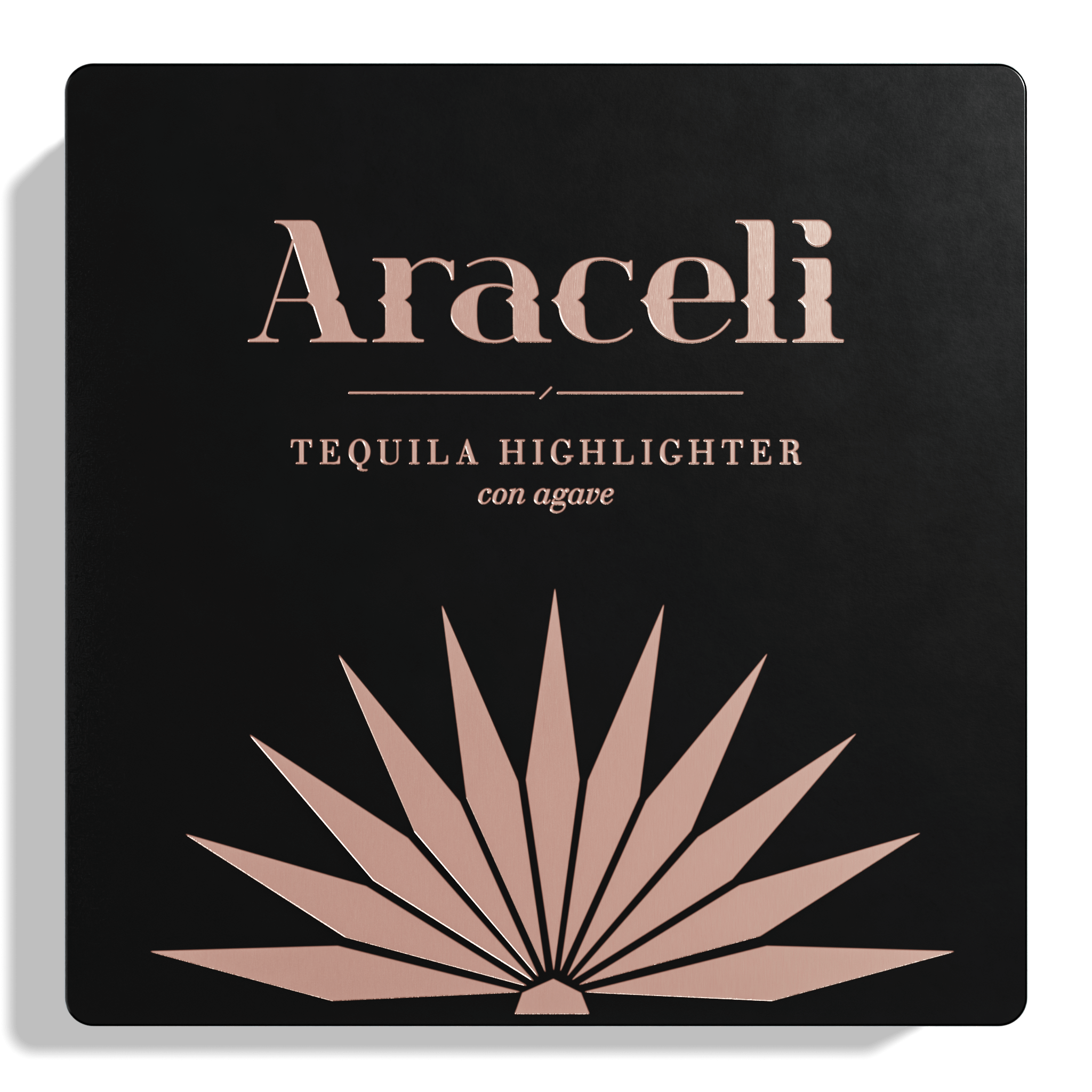 Mini Tequila Highlighters