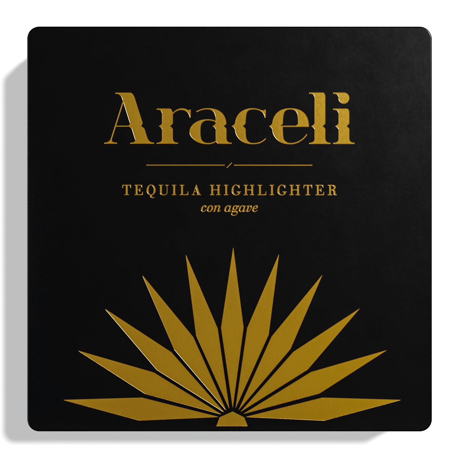Mini Tequila Highlighters