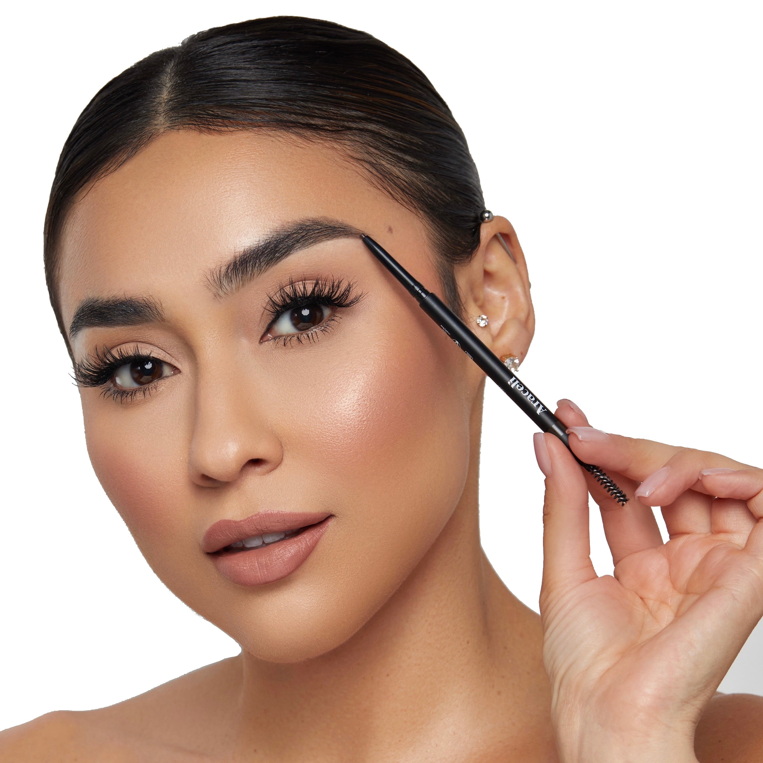 BEBÉ Micro Brow Pencil - Araceli Beauty - Blonde