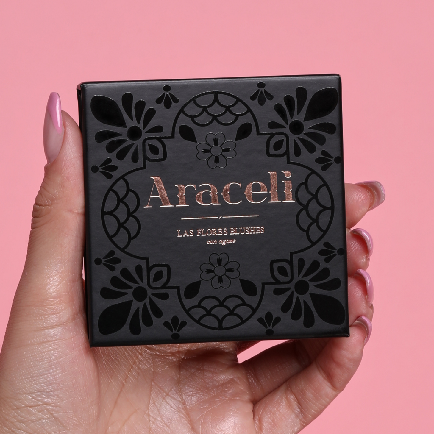 Dahlia & Laelia Blush Duo
