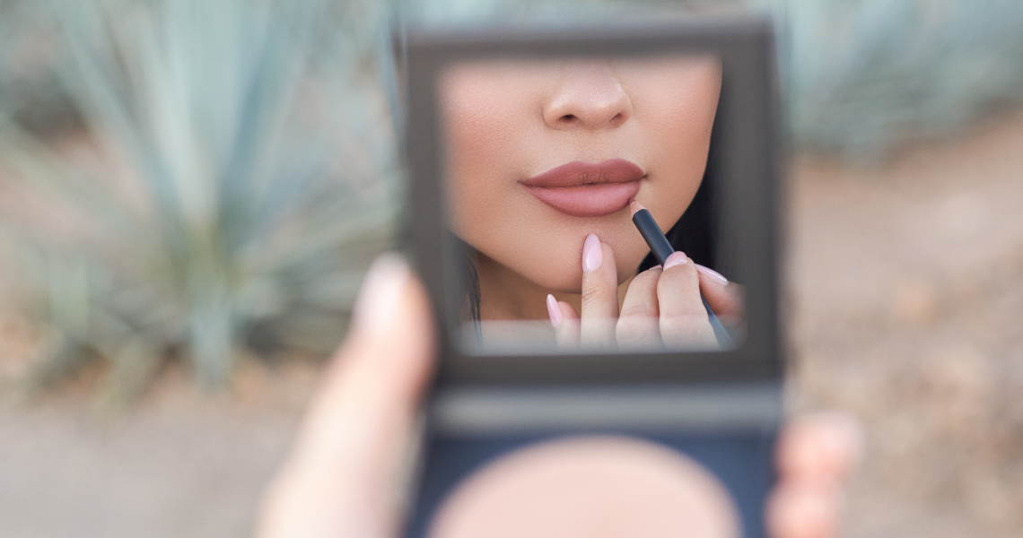 New! Araceli Beauty Lip Liners