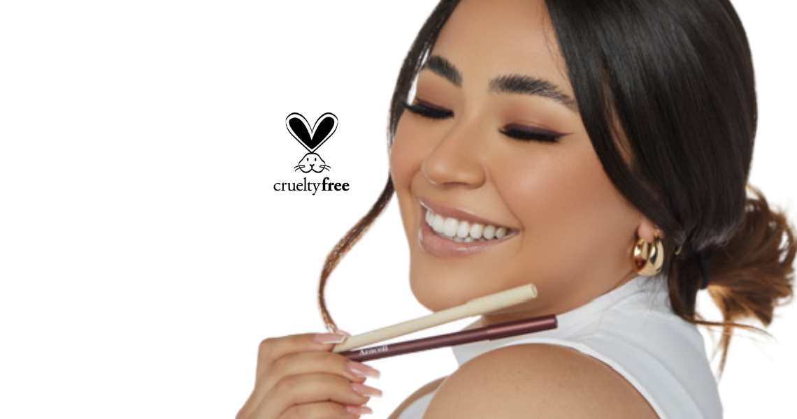 cruelty free makeup