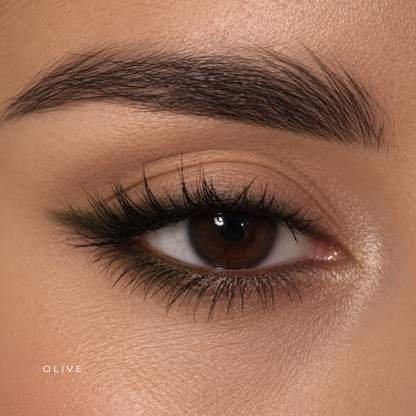 Ojos Perfectos Gel Pencil Eyeliner