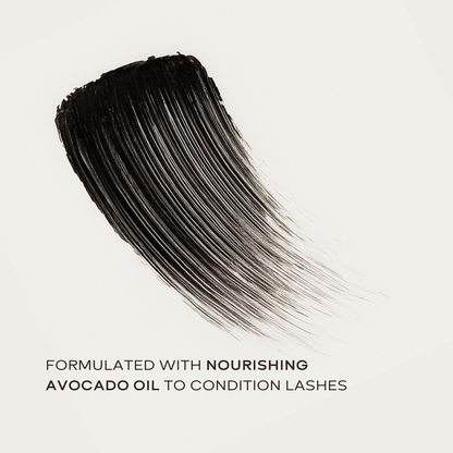 Monarca Mascara - Waterproof