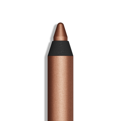 Ojos Perfectos Gel Pencil Eyeliner - Rose Gold