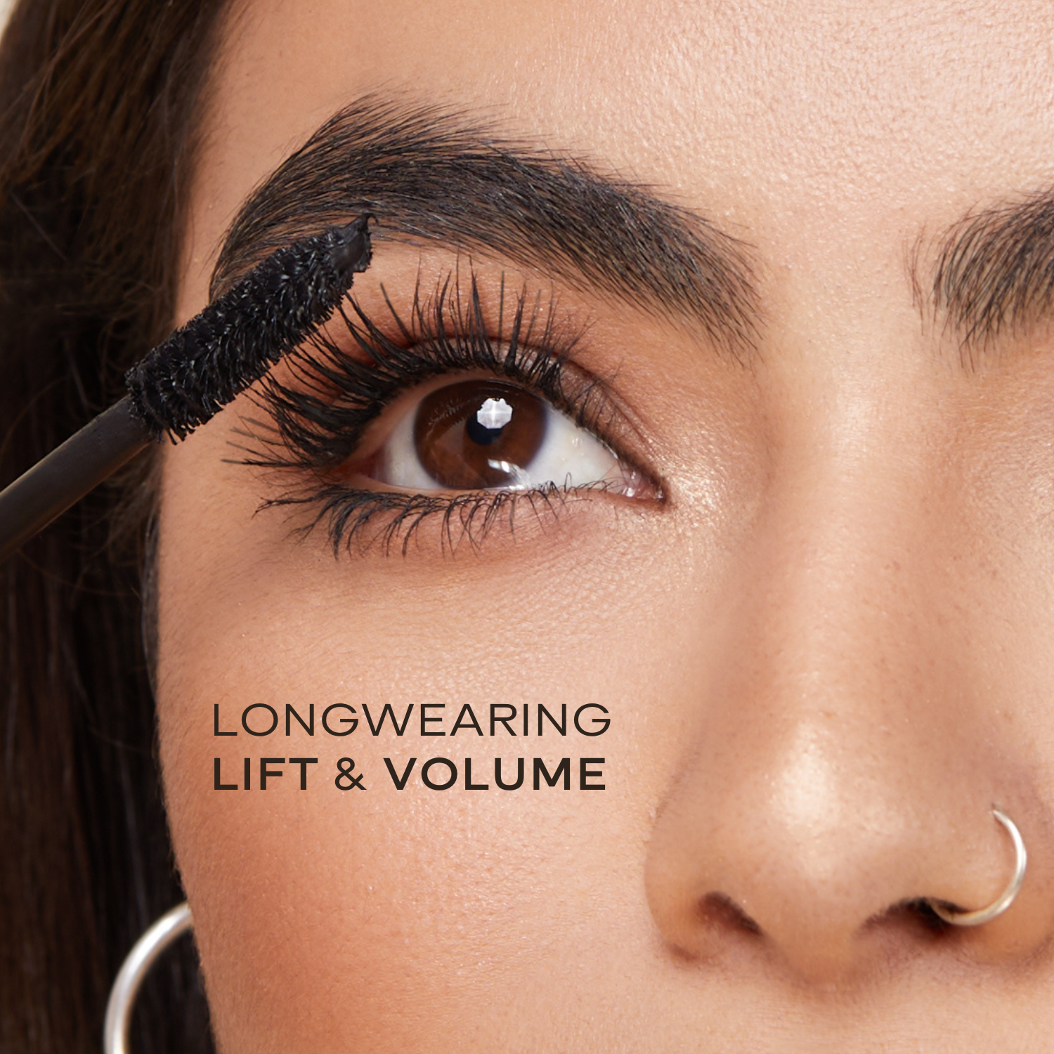 Monarca Mascara - Waterproof