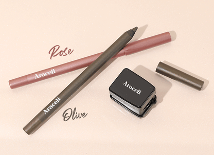 Ojos Perfectos Gel Pencil Eyeliner