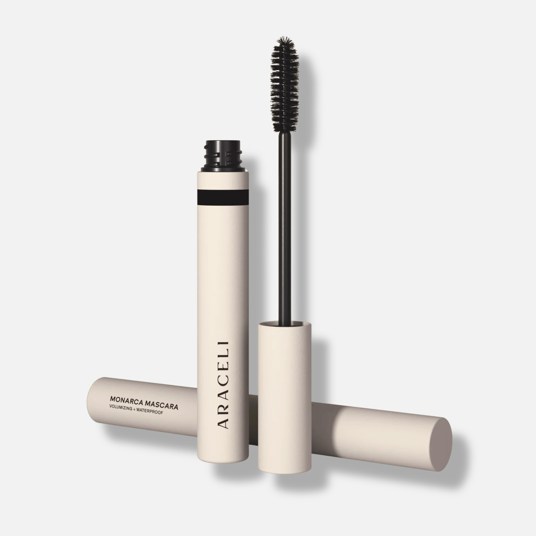 Monarca Mascara - Waterproof