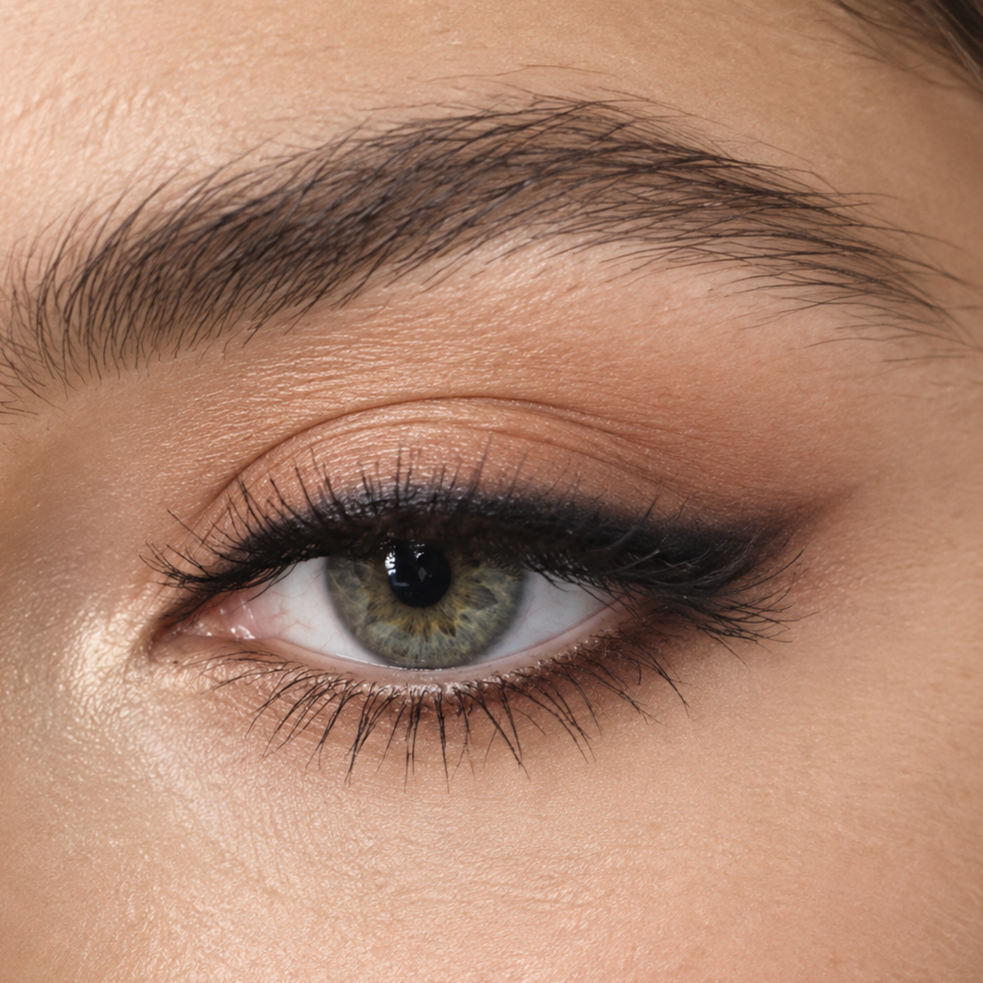 Ojos Perfectos Gel Pencil Eyeliner