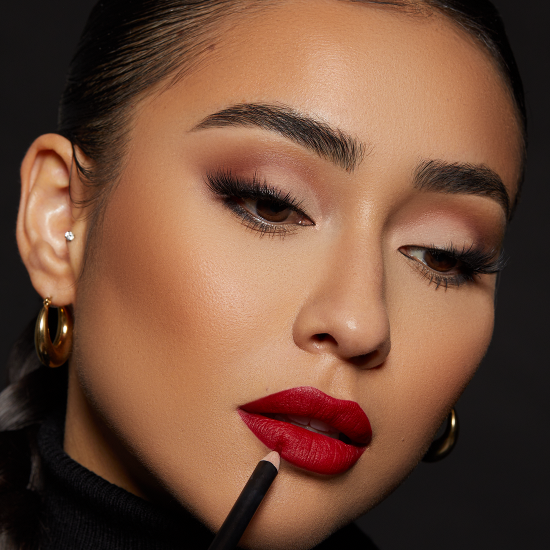 Lip Liner - Diablito