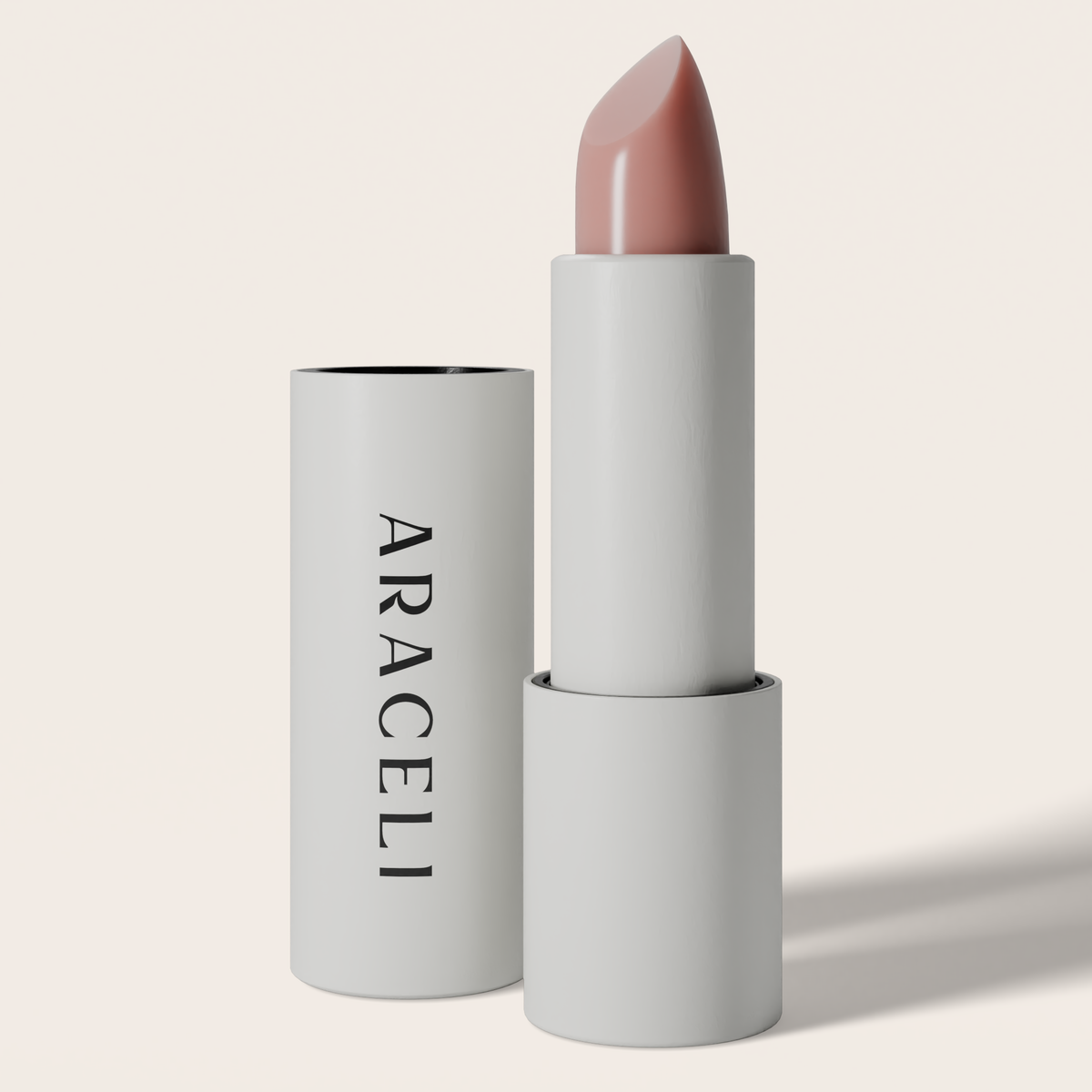 Muy Glossy Lipstick