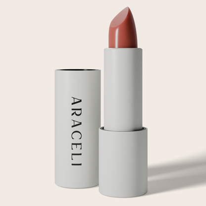 Muy Glossy Lipstick