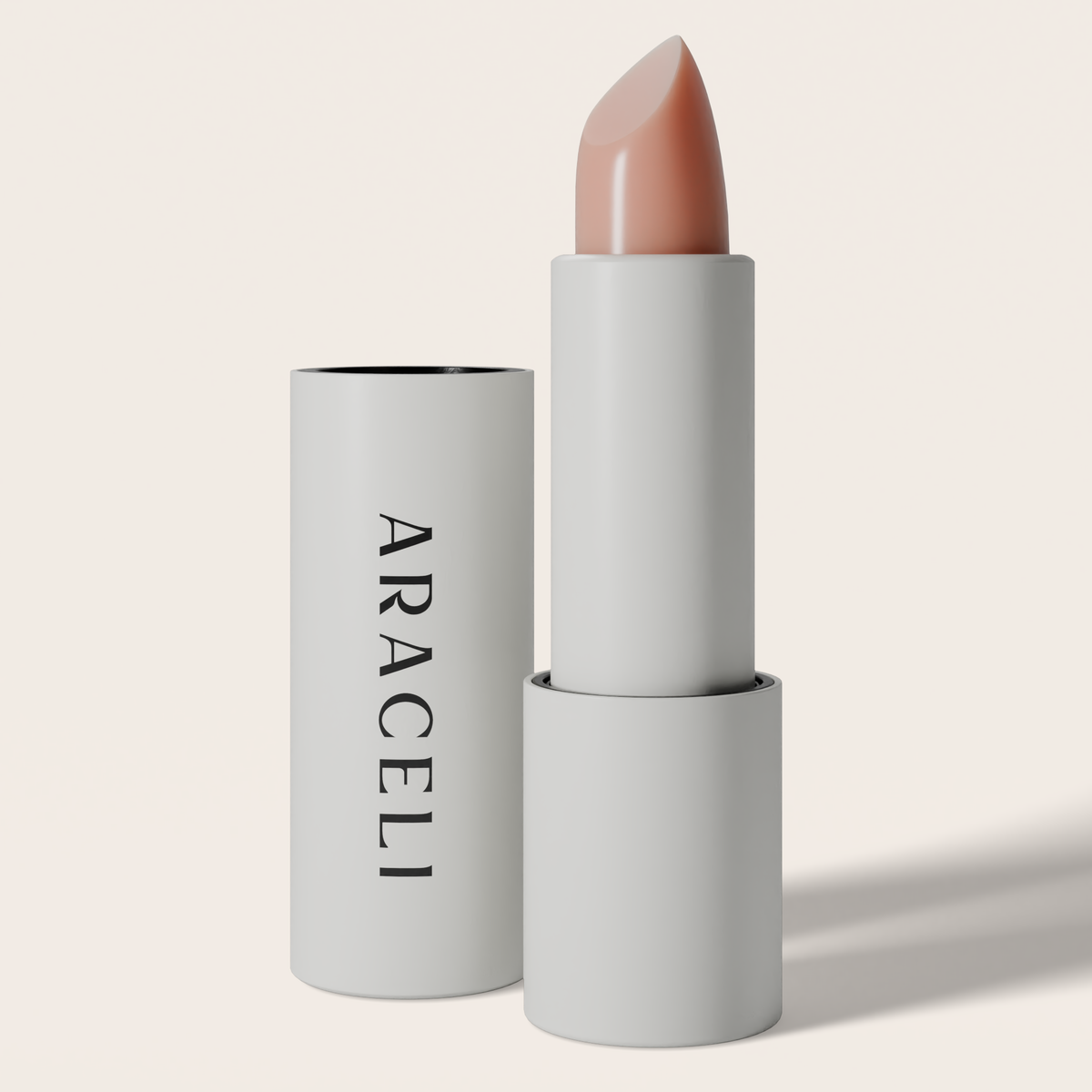 Muy Glossy Lipstick