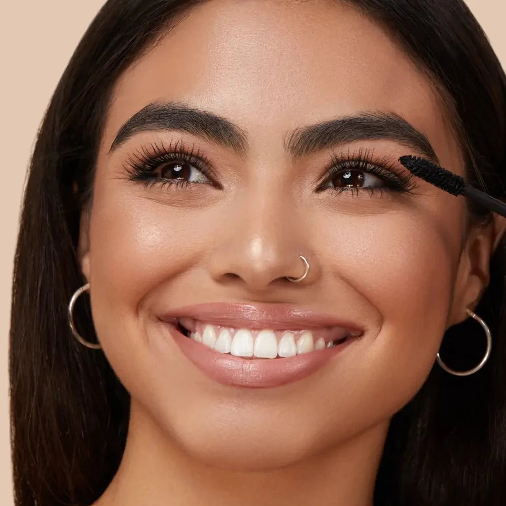 Monarca Mascara - Waterproof