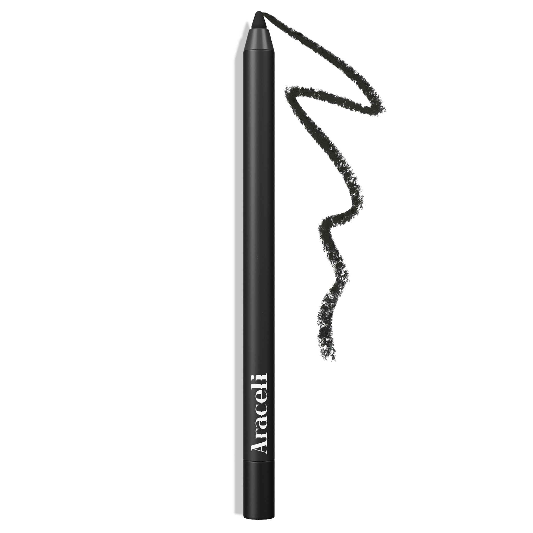 Gel Pencil Eyeliner Duo