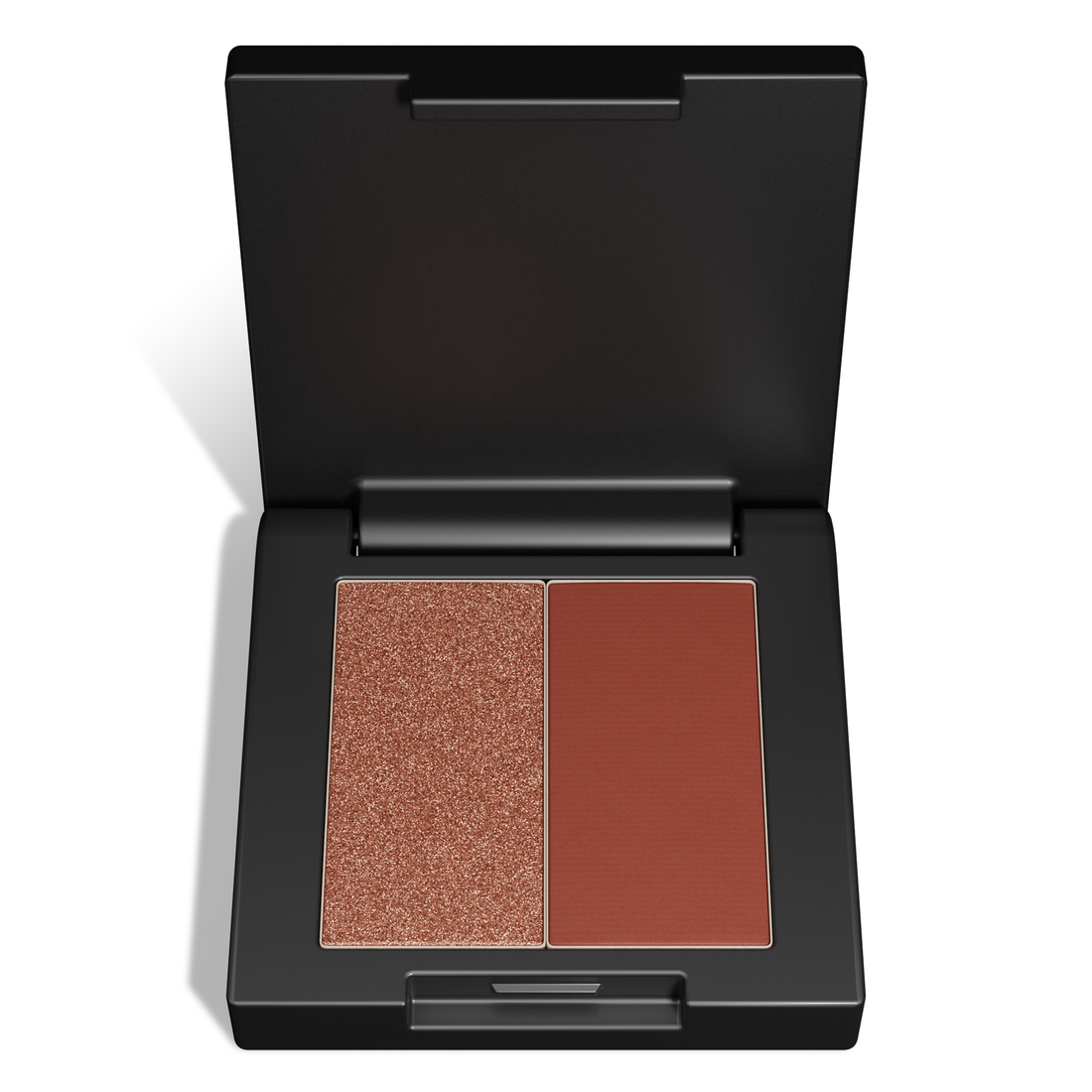 Copper &amp; Chocolate Eyeshadow Duo
