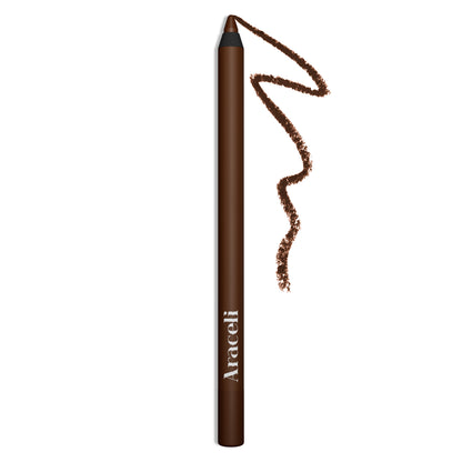 Gel Pencil Eyeliner Duo