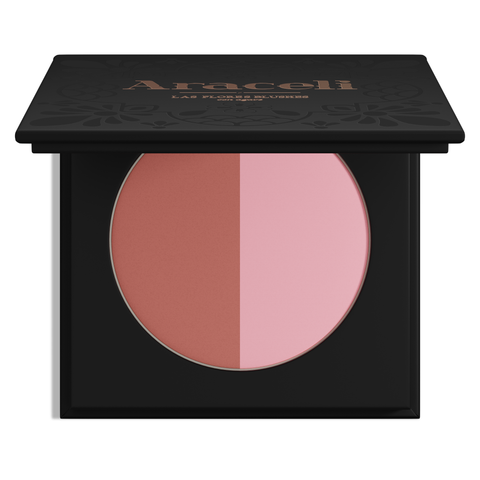 Primrose & Petunia Blush Duo – Araceli Beauty