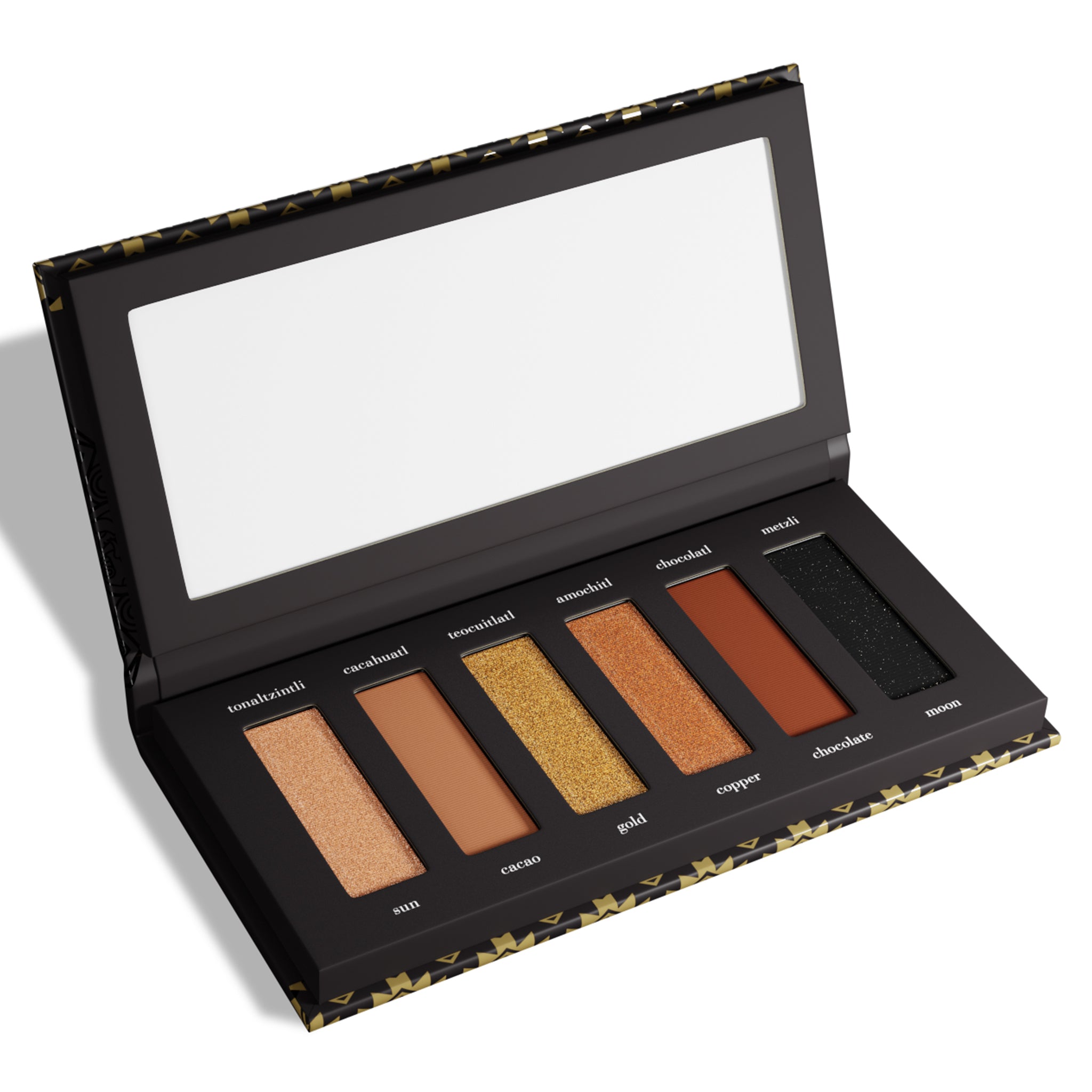 Aztec Makeup Ideas | Saubhaya Makeup