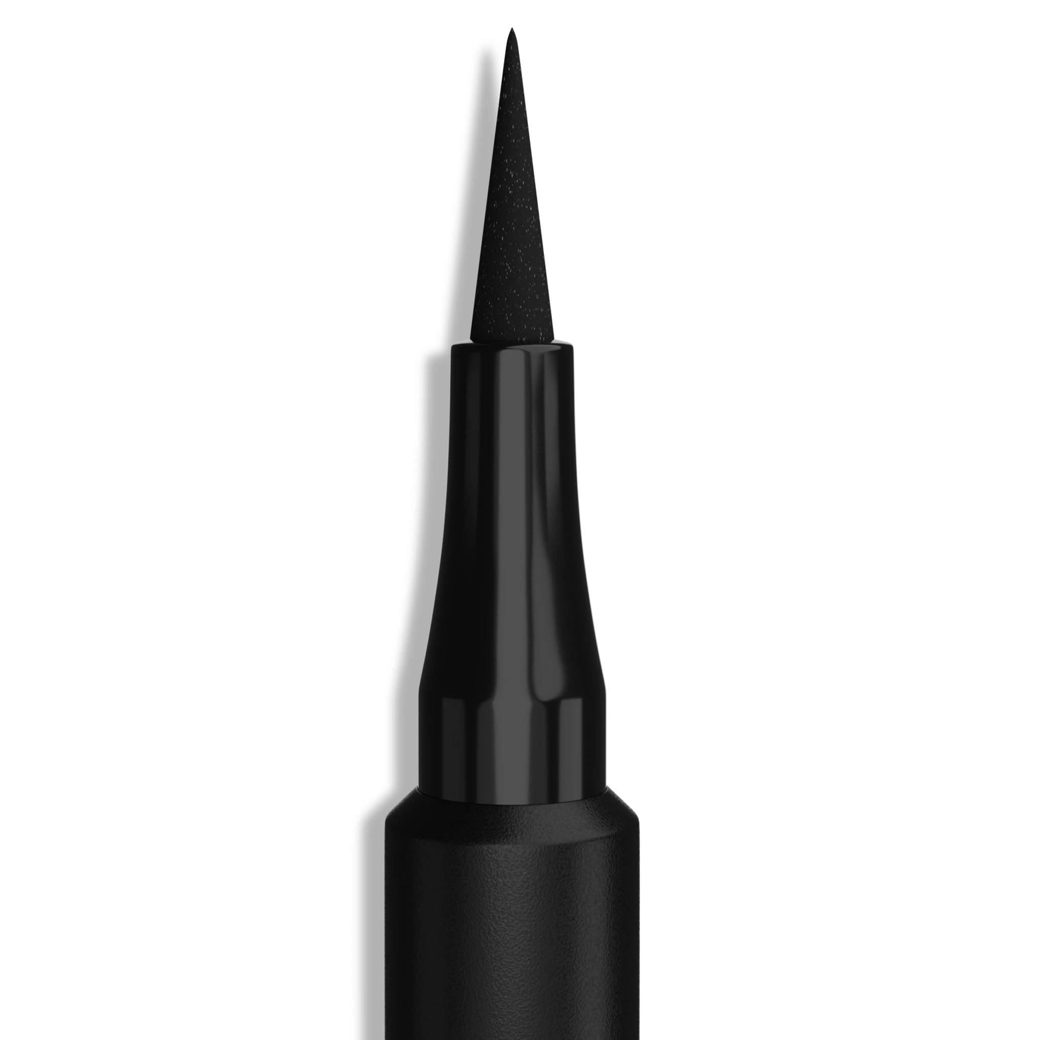 Black Eyeliner Pen – Faceit Cosmetics