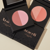 Primrose & Petunia Blush Duo